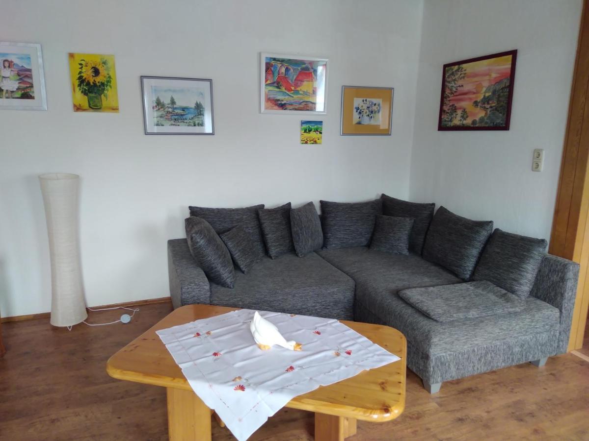Ferienwohnung Colin Im Schoenen Weserbergland Naehe Freizeitpark Salzhemmendorf Ngoại thất bức ảnh