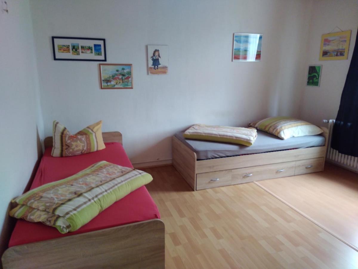 Ferienwohnung Colin Im Schoenen Weserbergland Naehe Freizeitpark Salzhemmendorf Ngoại thất bức ảnh