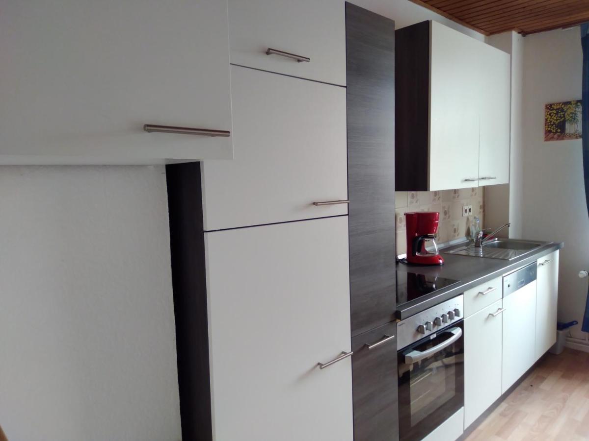 Ferienwohnung Colin Im Schoenen Weserbergland Naehe Freizeitpark Salzhemmendorf Ngoại thất bức ảnh