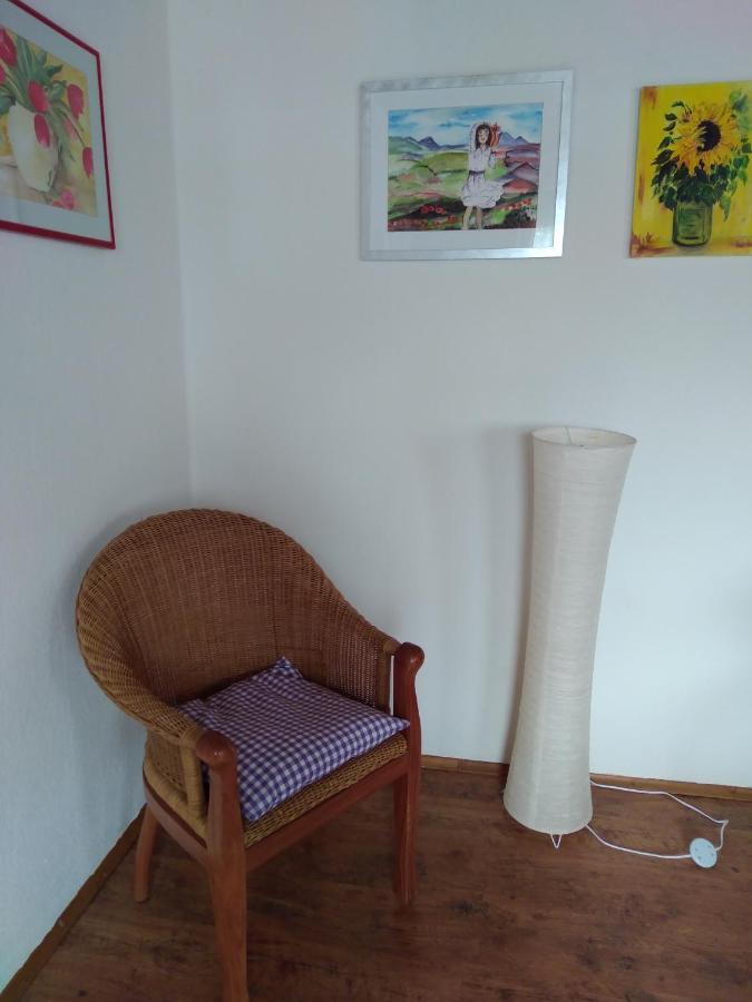 Ferienwohnung Colin Im Schoenen Weserbergland Naehe Freizeitpark Salzhemmendorf Ngoại thất bức ảnh